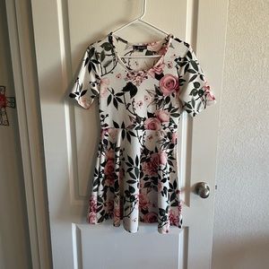 J for Justify junior mini dress. Perfect condition!
